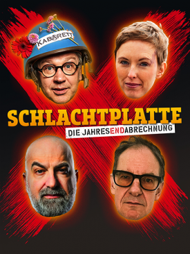 Robert Griess präsentiert