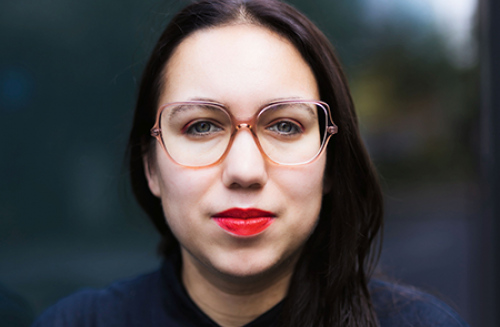 Ronya Othmann