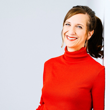 Sarah Hakenberg