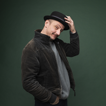 Stefan Danziger