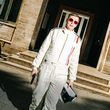 Till Reiners  - AUSVERKAUFT