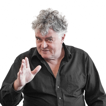 Volkmar Staub