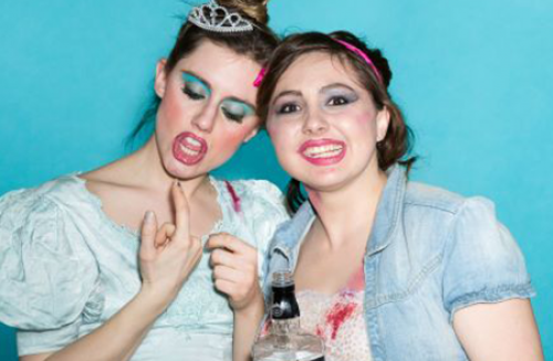 9 Volt Nelly - ABSAGE